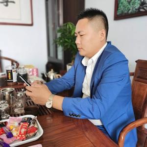 煜炜跨境电商头像