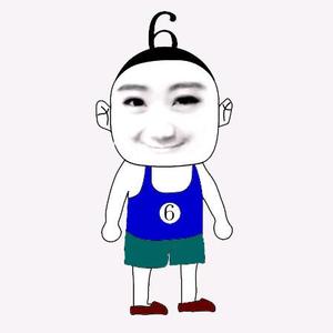何总动画头像
