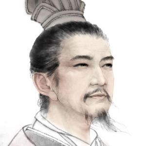 史太郎头像