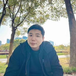 楠叔物理头像