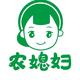 农媳妇头像