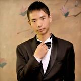 李坚双色EVA鞋材头像