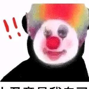 蛐蛐joker头像