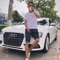 阿哲玩车丶头像