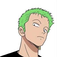 闪闪花冠武神头像