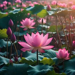 福气连连头像