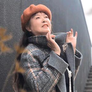 聪明老知青头像