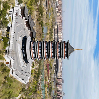 雄安小灵通头像