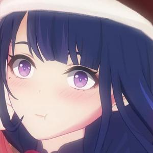 月屿yu头像