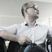 Beck旭建的个人资料头像