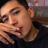 神赐贺宇 .头像