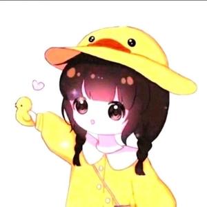 潮流达人黑利0W0U头像