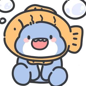 鲨娱崽崽