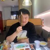 灵魂摆摊人大康头像