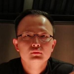 CHEF杨头像