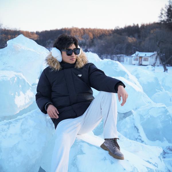 贤旭说说车头像