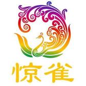 惊雀茶业头像