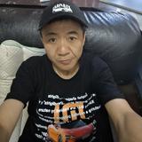 何英98k头像