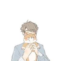 我是不会吃香菜的头像