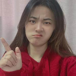 是小王老师呀521头像