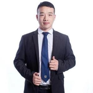 滨海房产阿阳头像