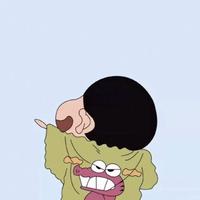i弗B艾头像