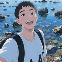 旅行者杰哥666头像