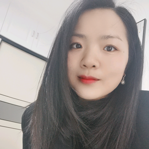 宝妈燕子姐头像