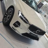 2022款沃尔沃xc60智远头像