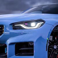 深圳性能车基地头像