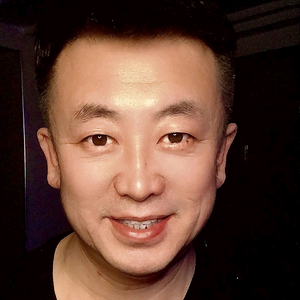 吉仕光头像