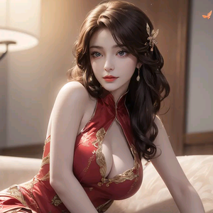 哇塞的剧头像