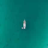 阴阳太极图头像