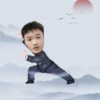 想要帕加尼头像