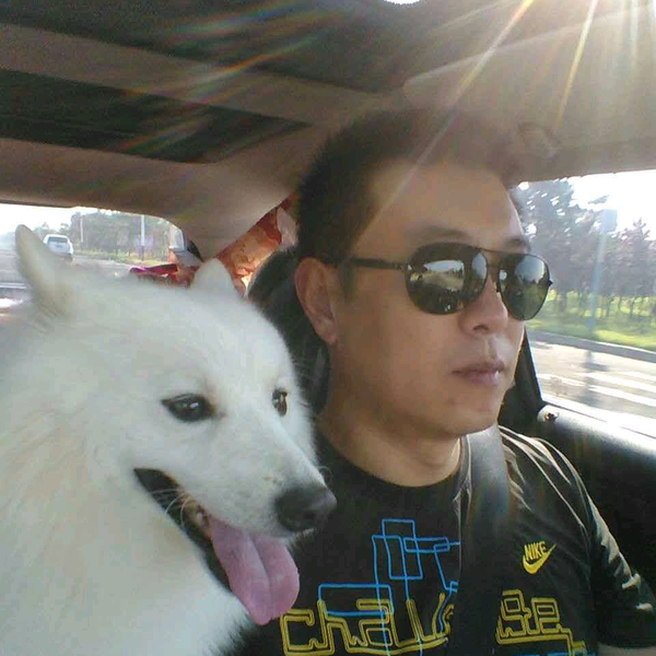 露营吧兄弟头像