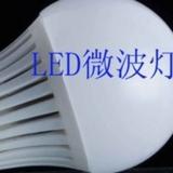 LED智造龙头像