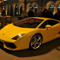 洛阳新居二手车头像