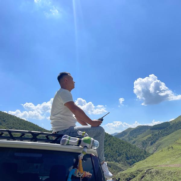 保定小张歌二手车头像