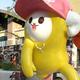 小牛圈圈2019头像