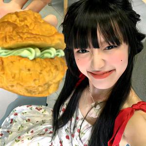 張胖子头像