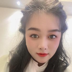 疯癫的傻妮子头像