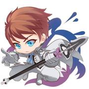 满眼星辰满眼你的个人资料头像