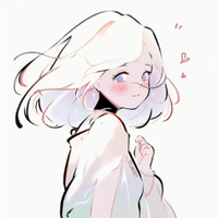 萌芽辣条头像