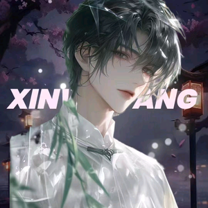 瑞泽头像