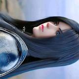 一条小木木头像