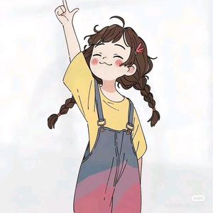⑩月头像