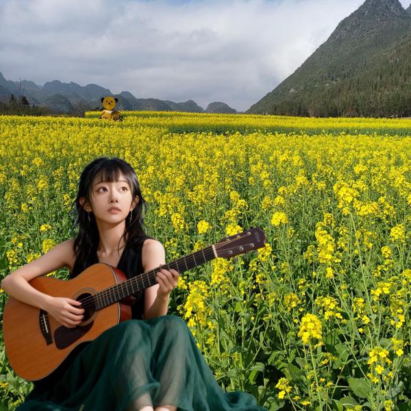 小龙侠兜兜头像