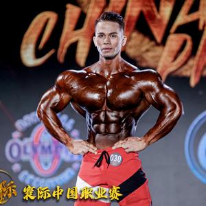 IFBB_PRO老表刘头像