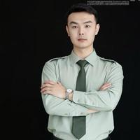 啤酒一斤9917头像