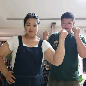 大兰子小国进头像